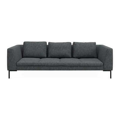 Nordskov 3 sits Soffa