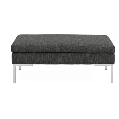 Nordskov Soffpuff 97 x 38 x 64 cm