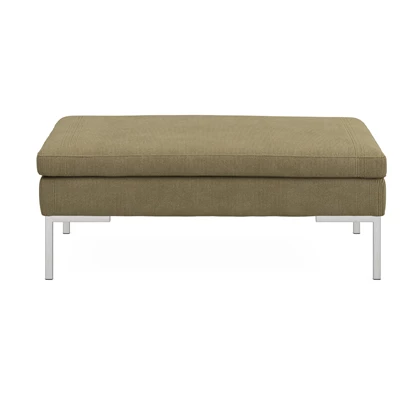 Nordskov Soffpuff 97 x 38 x 64 cm
