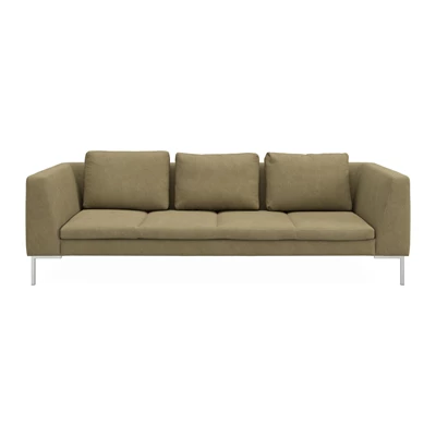 Nordskov 3 sits Soffa