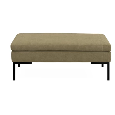 Nordskov Soffpuff 97 x 38 x 64 cm