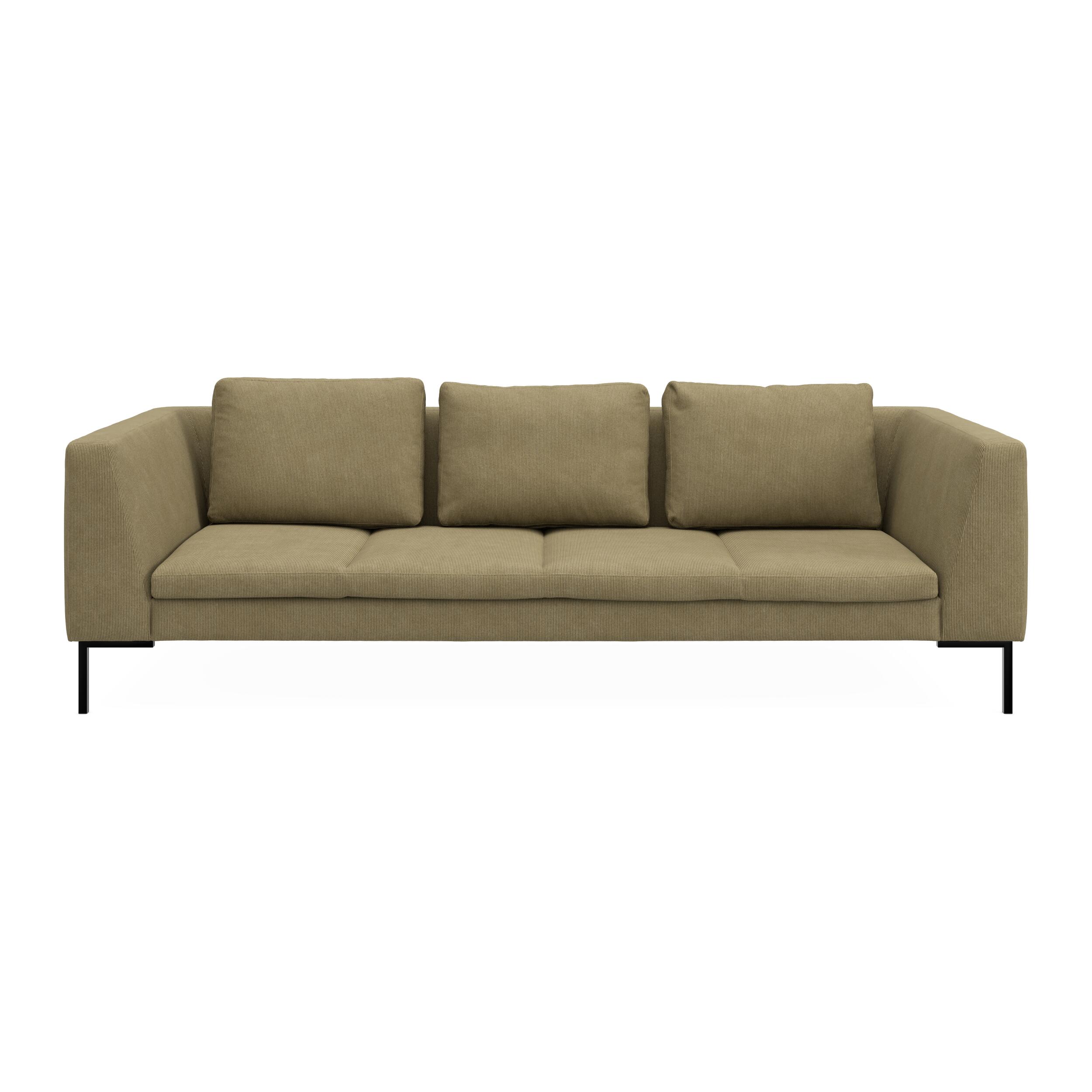 Nordskov 3 sits Soffa 