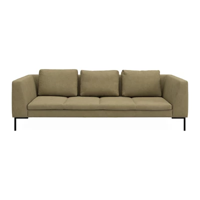 Nordskov 3 sits Soffa