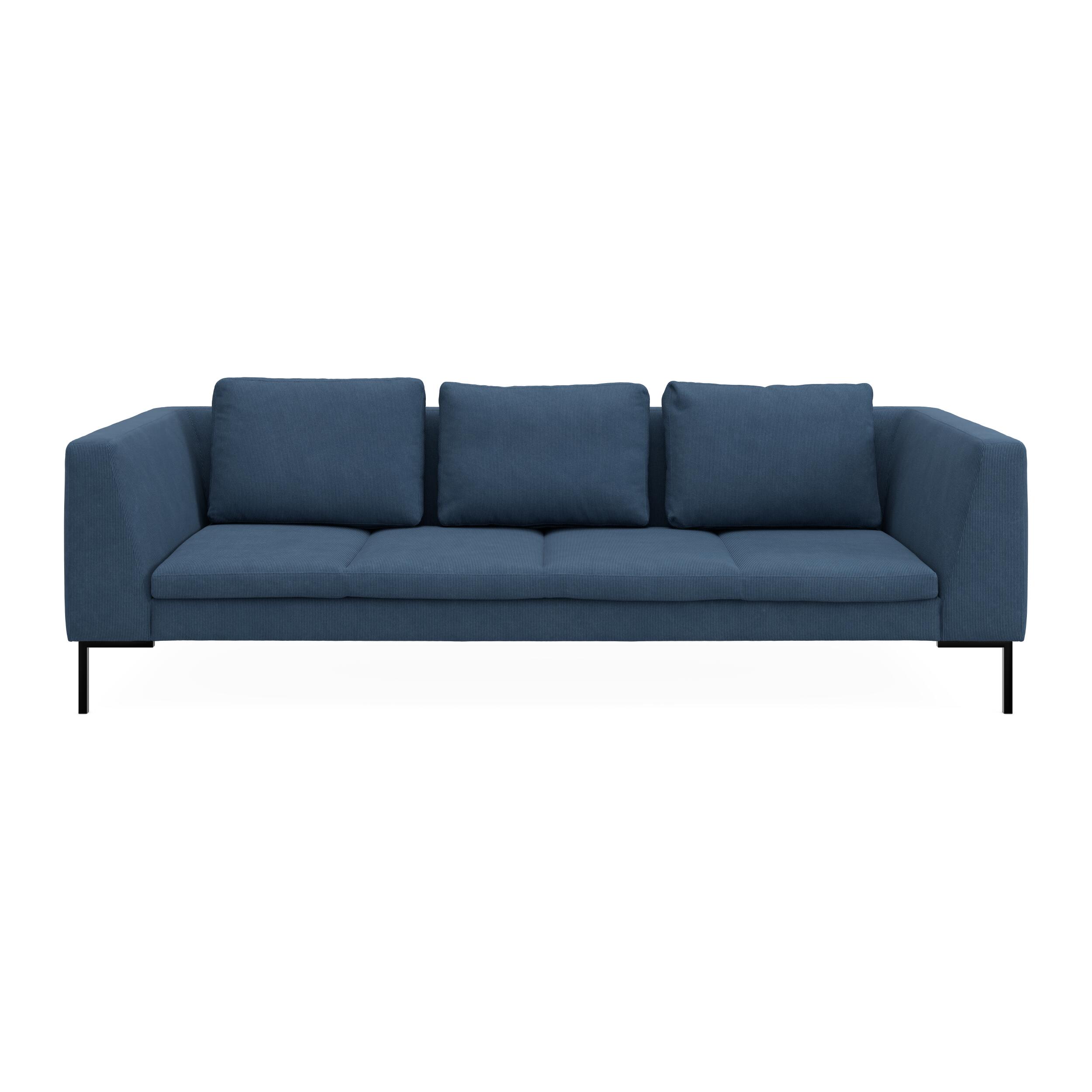Nordskov 3 sits Soffa 
