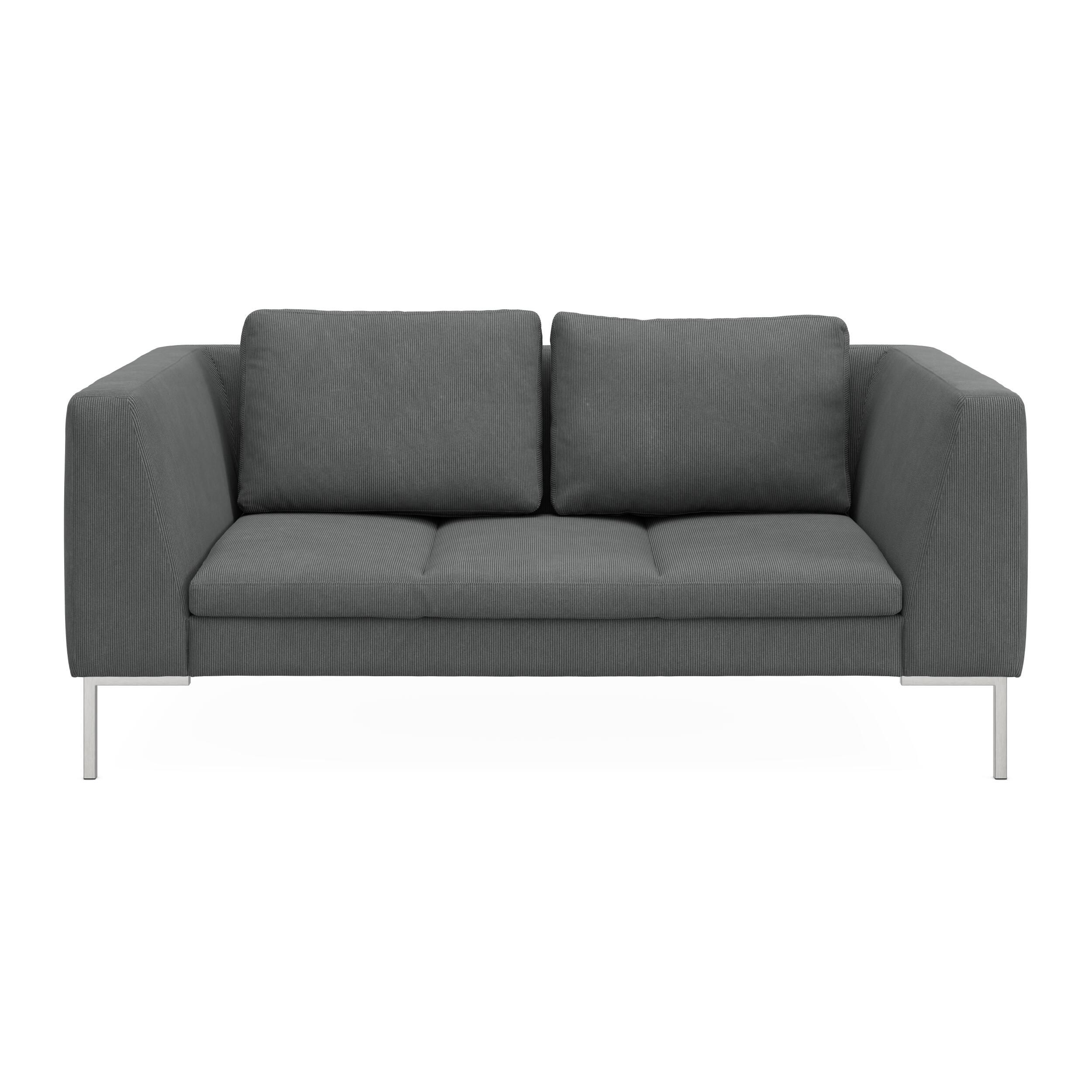 Nordskov 2 sits Soffa 