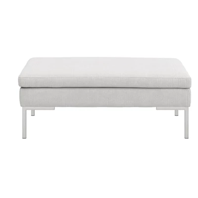 Nordskov Soffpuff 97 x 38 x 64 cm