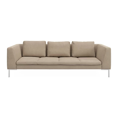 Nordskov 3 sits Soffa