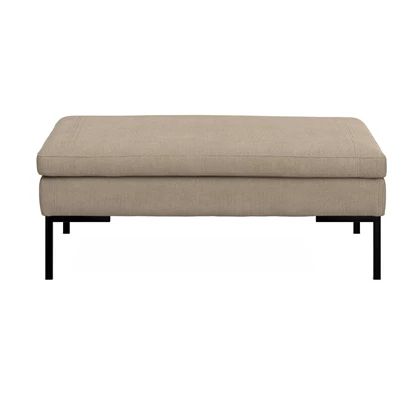 Nordskov Soffpuff 97 x 38 x 64 cm