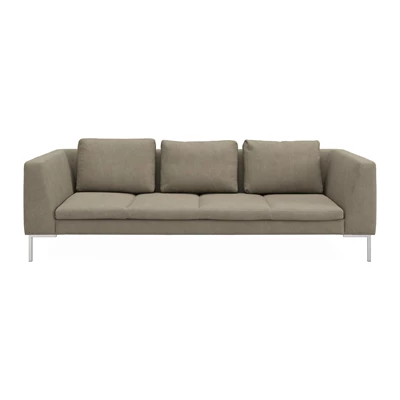 Nordskov 3 sits Soffa