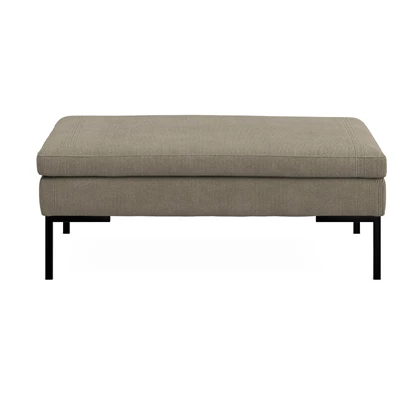 Nordskov Soffpuff 97 x 38 x 64 cm