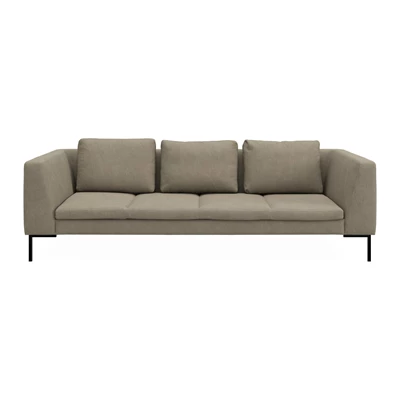 Nordskov 3 sits Soffa