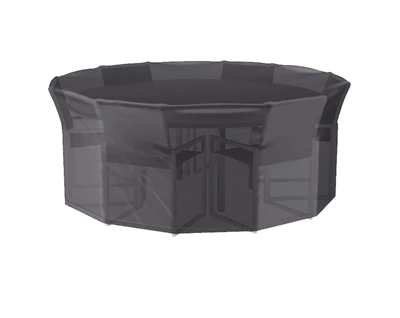 Aerocover Överdrag till trädgårdsmöbel 85 x 150 cm