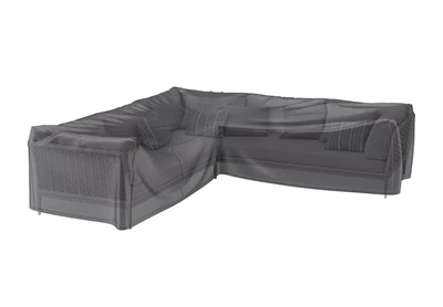 Aerocover Överdrag till loungeset