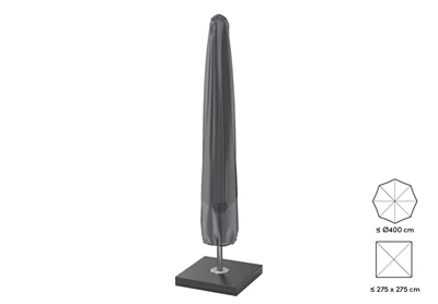 Aerocover Parasollöverdrag