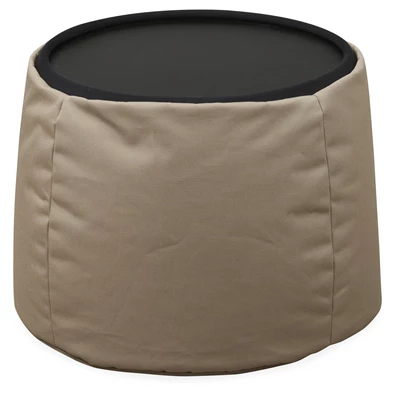 Gozo Loungebord 50 x 40 cm