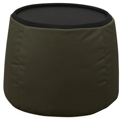 Gozo Loungebord 50 x 40 cm