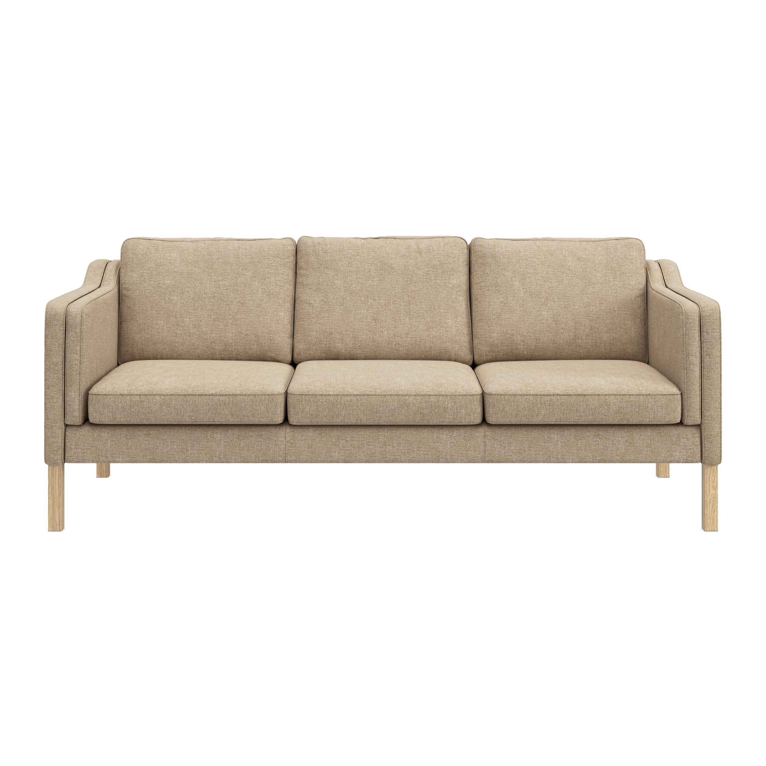 Marstrand 3 sits Soffa 