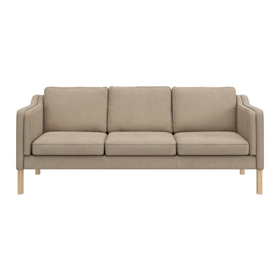 Marstrand 3 sits Soffa