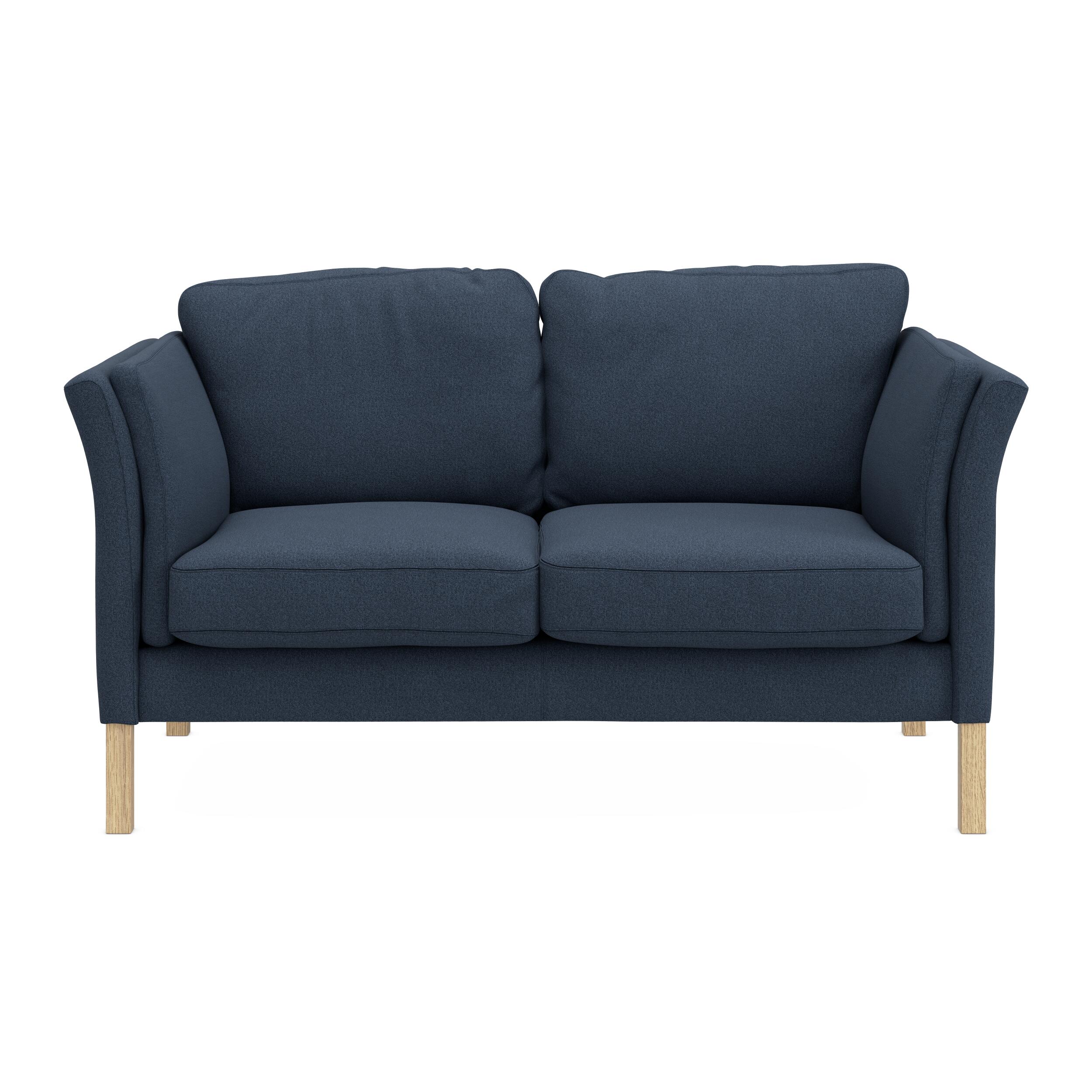 Falken 2 sits Soffa 