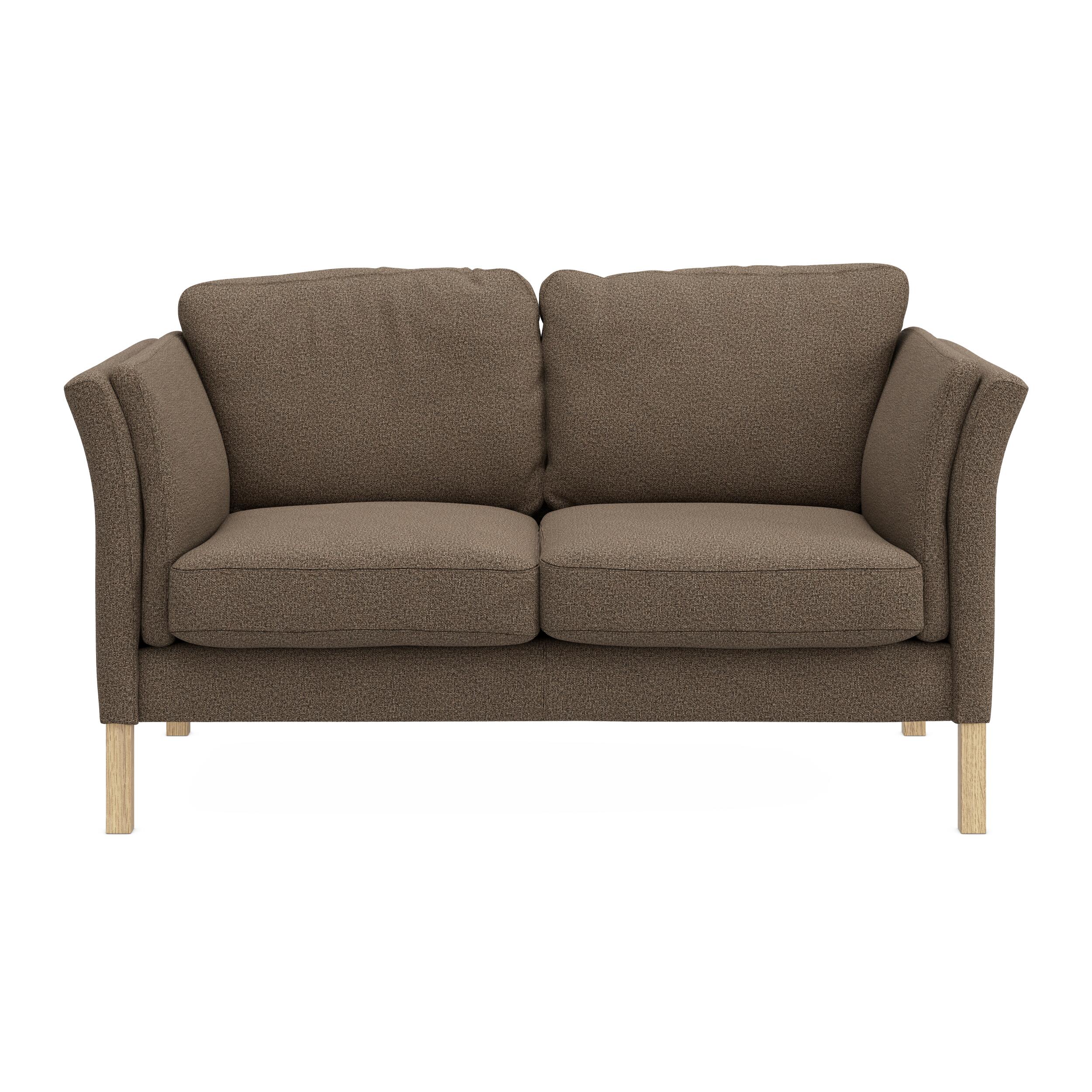 Falken 2 sits Soffa 