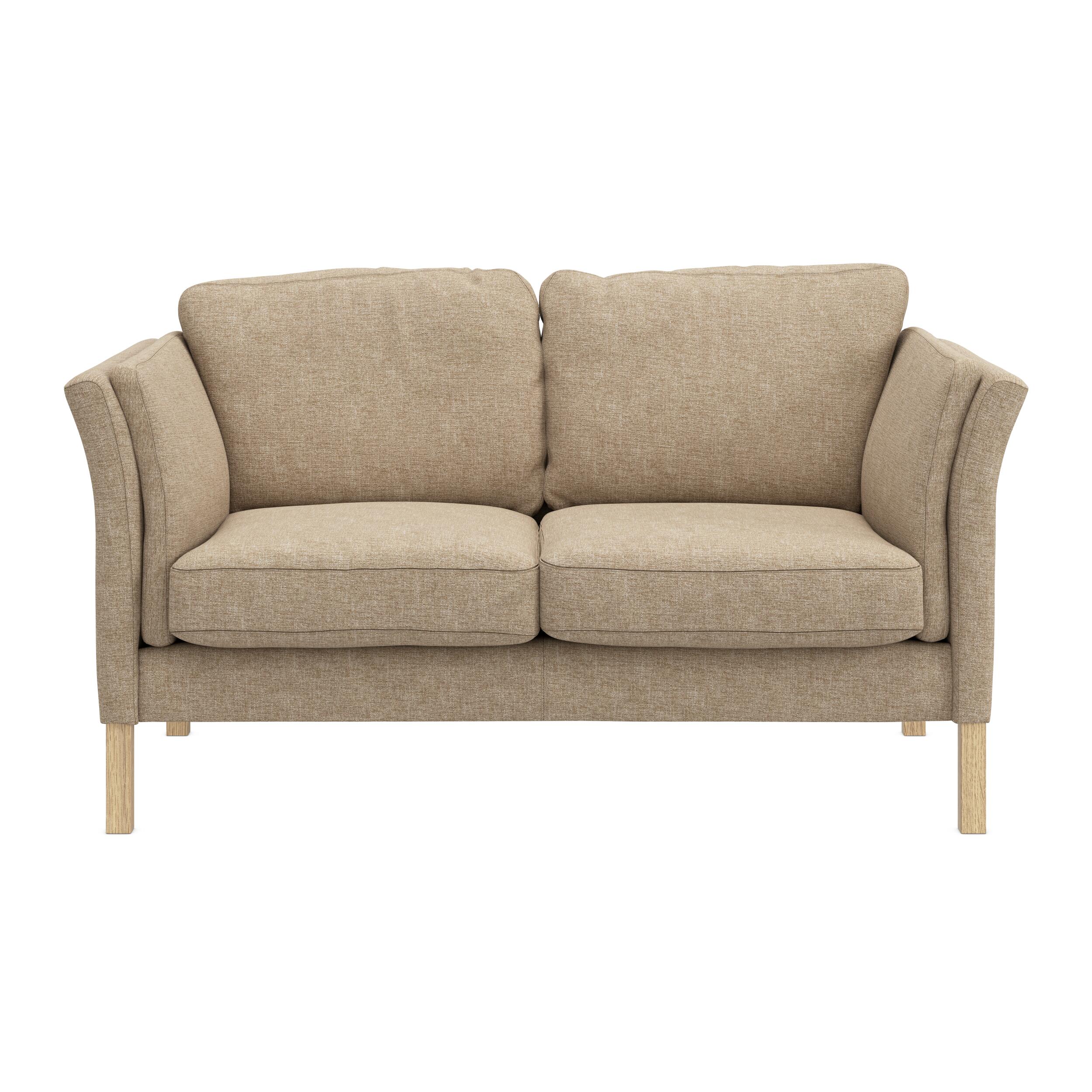 Falken 2 sits Soffa 