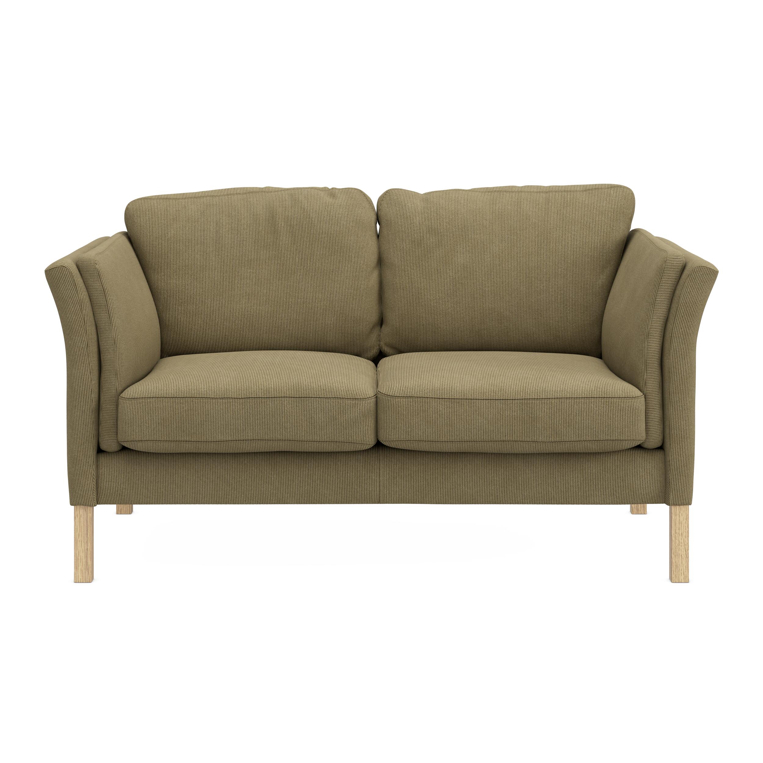 Falken 2 sits Soffa 