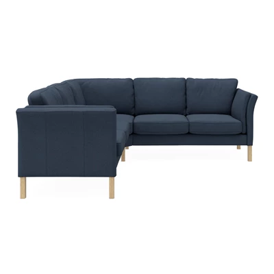 Falken 22 Hörnsoffa