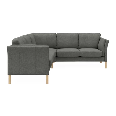 Falken 22 Hörnsoffa