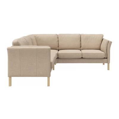 Falken 22 Hörnsoffa