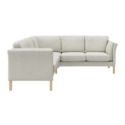 Falken 22 Hörnsoffa