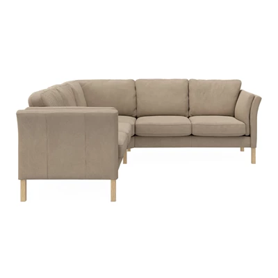 Falken 22 Hörnsoffa