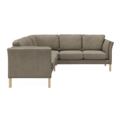 Falken 22 Hörnsoffa