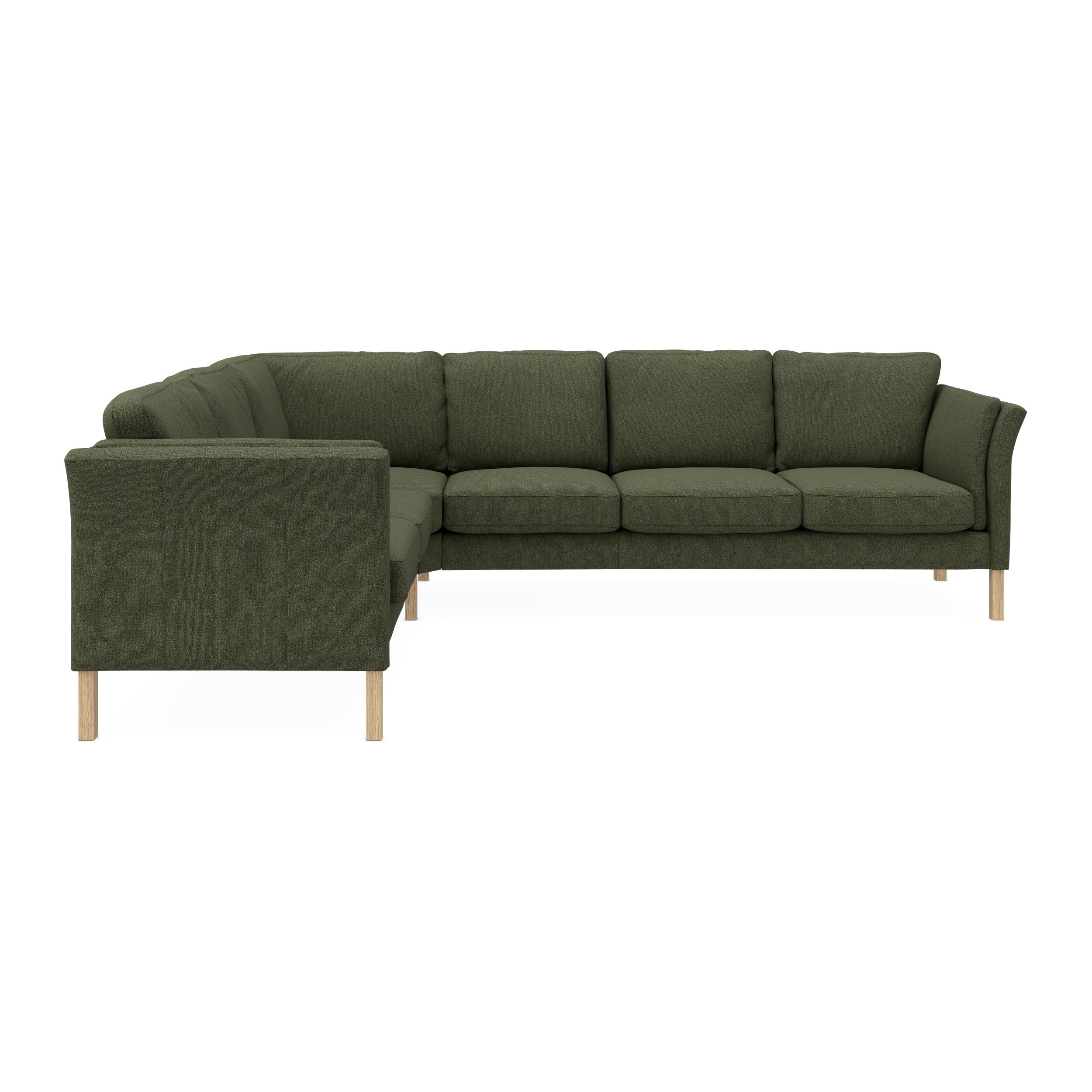 Falken 23 Hörnsoffa 