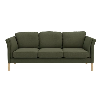 Falken 3 sits Soffa