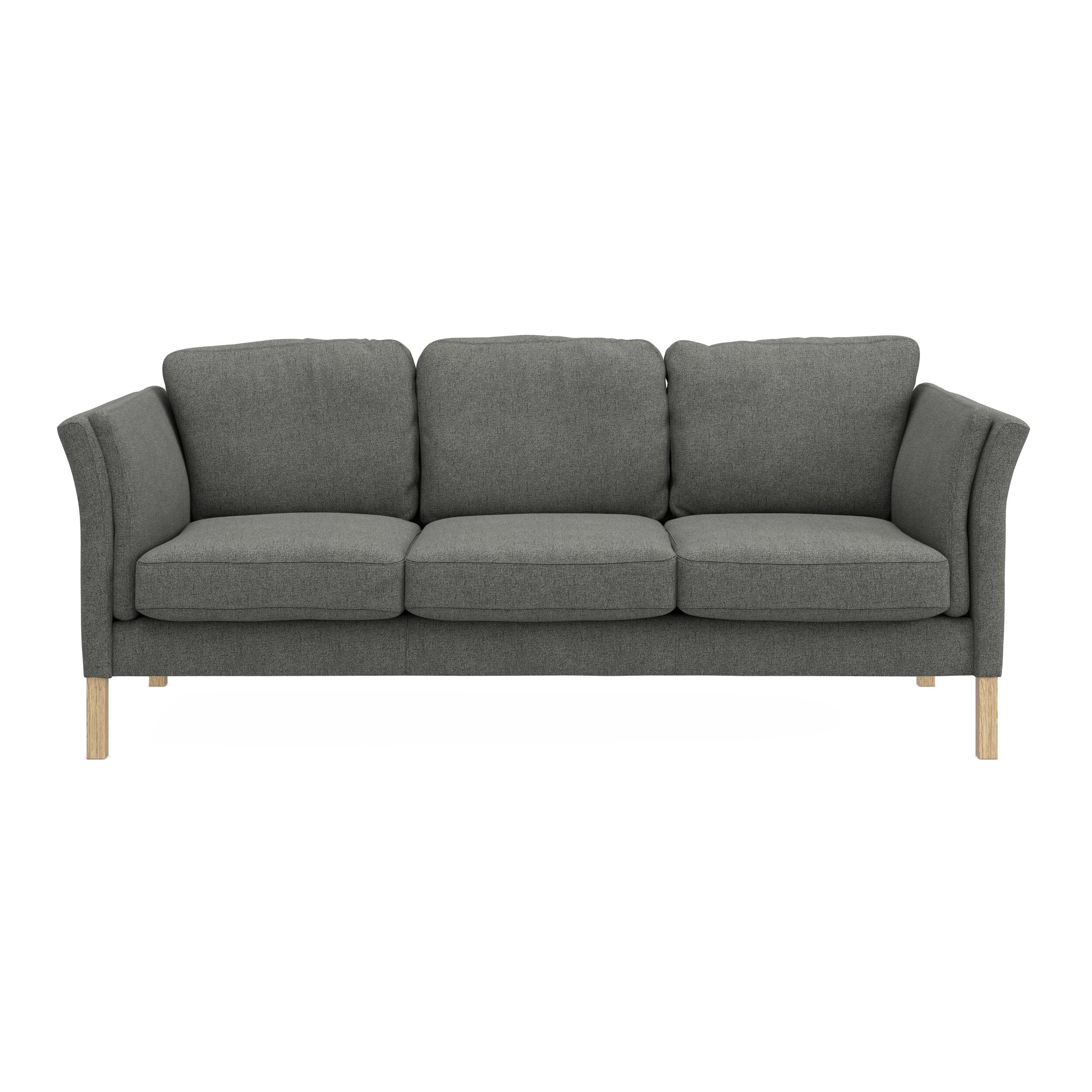Falken 3 sits Soffa 