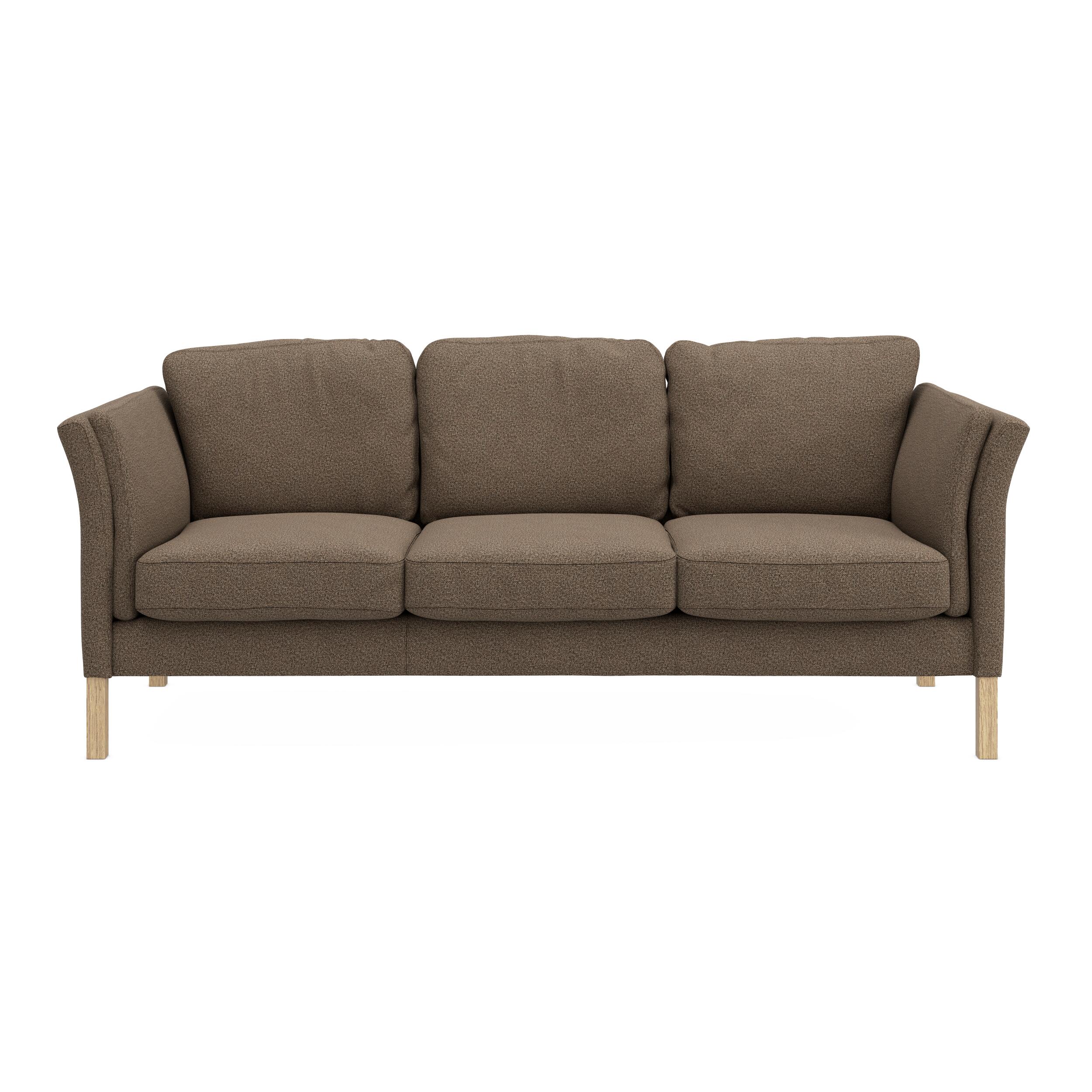 Falken 3 sits Soffa 