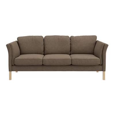 Falken 3 sits Soffa