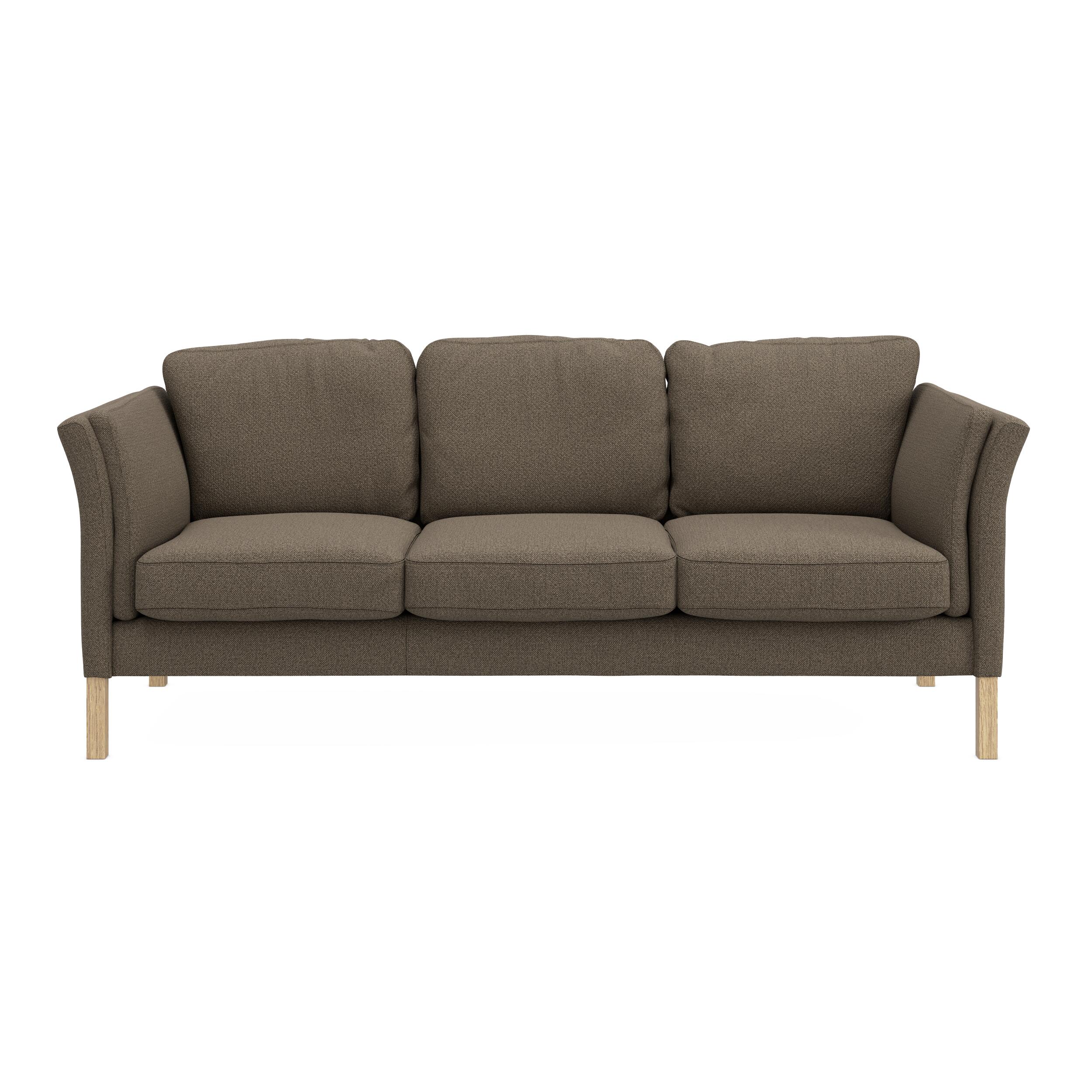 Falken 3 sits Soffa 