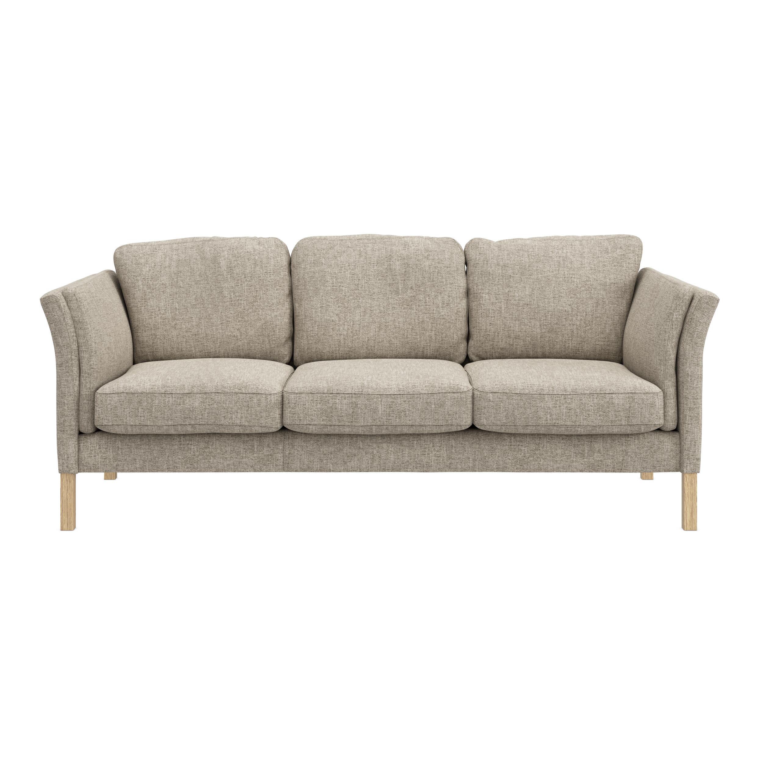 Falken 3 sits Soffa 