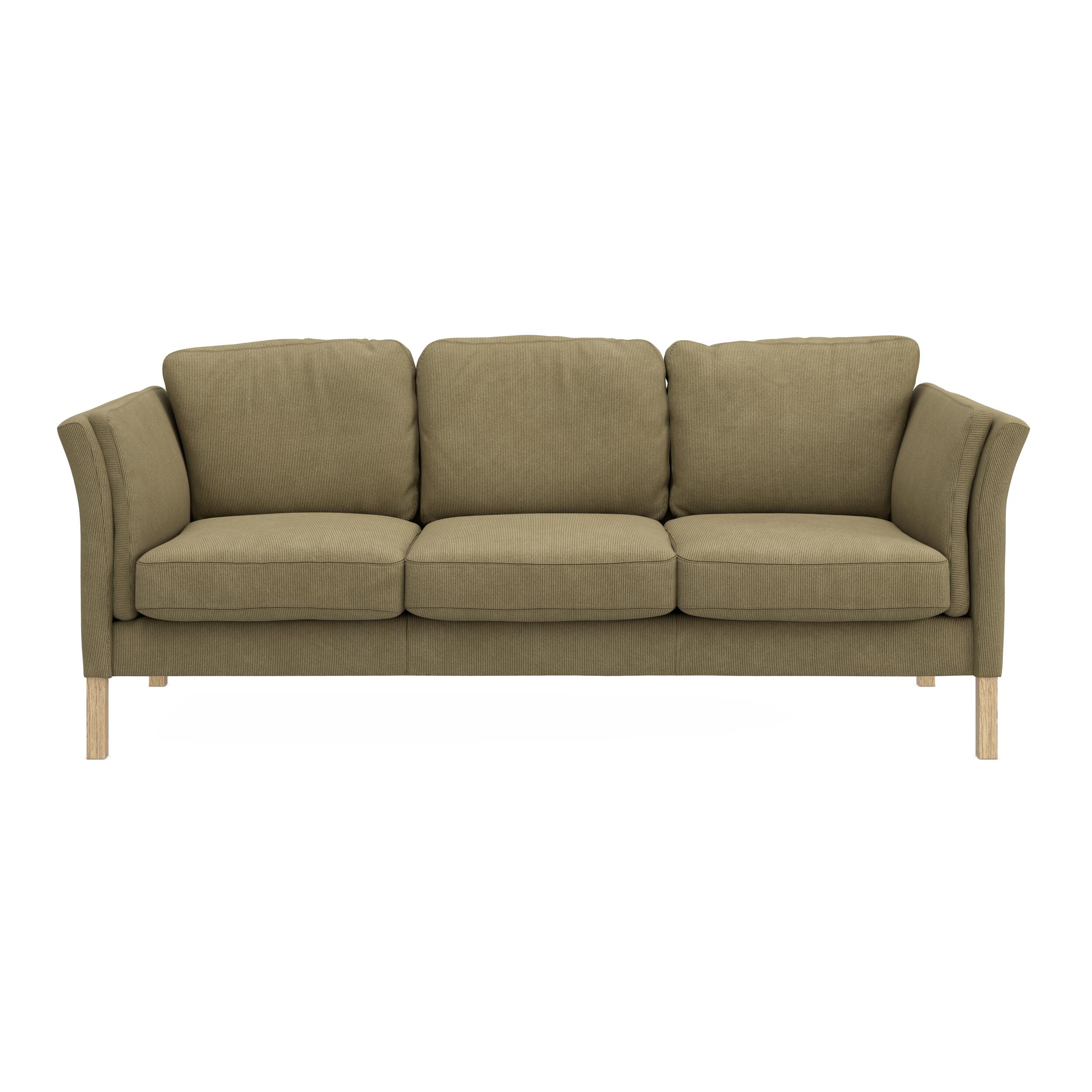 Falken 3 sits Soffa 