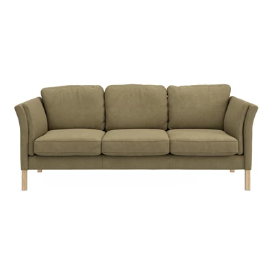 Falken 3 sits Soffa