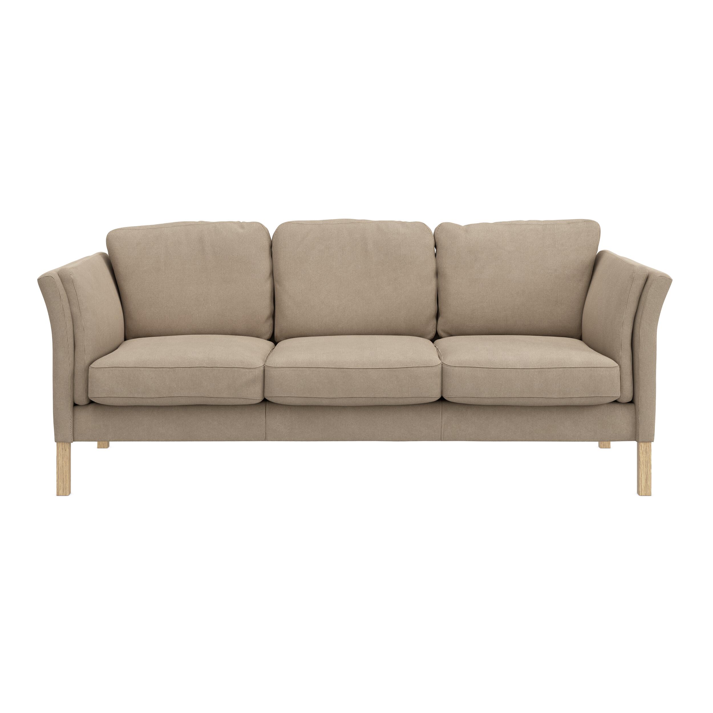 Falken 3 sits Soffa 
