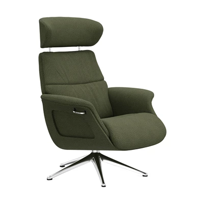 FlexLux Clement Medium Fåtölj