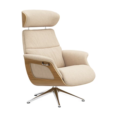 FlexLux Clement Medium Fåtölj