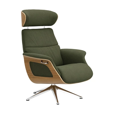 FlexLux Clement Medium Fåtölj