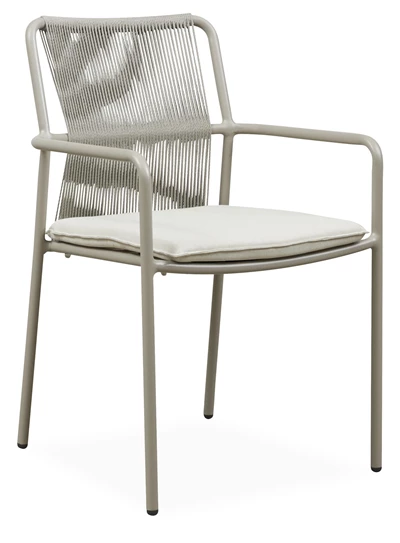 Oria Trädgårdsstol