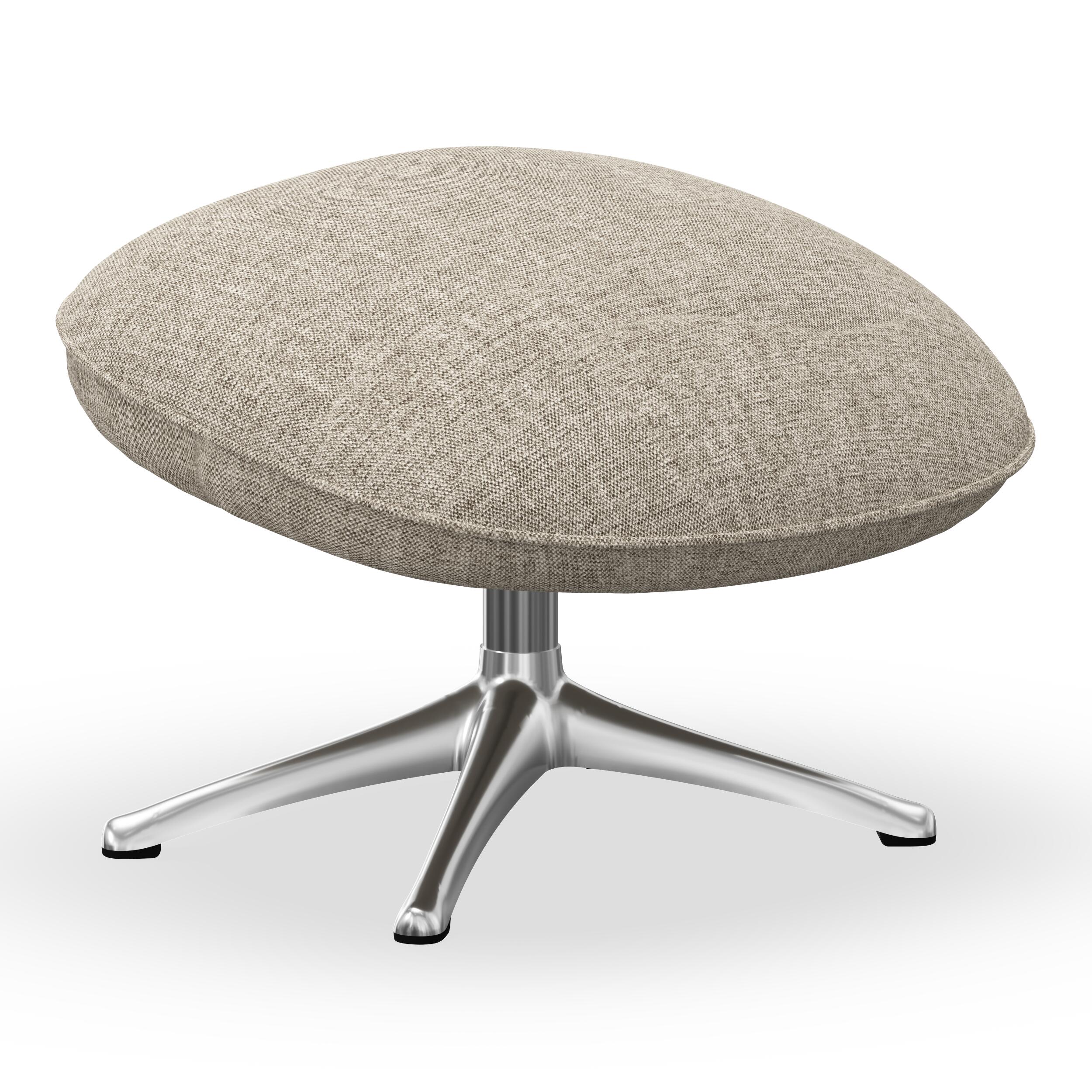 FlexLux Nolar Fotpall 