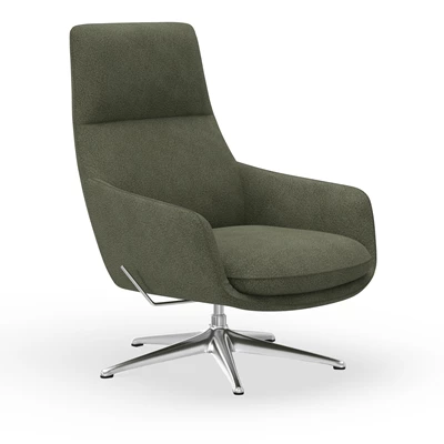 FlexLux Sanvi Fåtölj