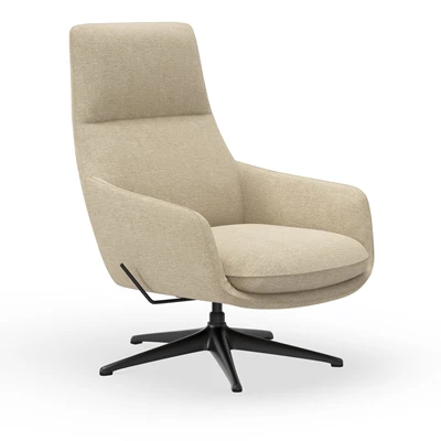 FlexLux Sanvi Fåtölj