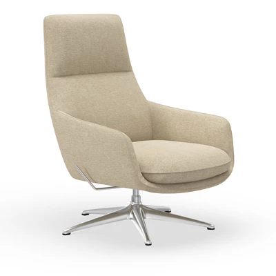 FlexLux Sanvi Fåtölj